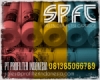 d d d SPFC Meltblown Filter Cartridge Indonesia  medium